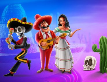 DÍA DEL MARIACHI WEYYY
