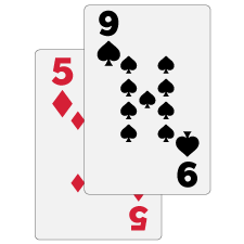 cards 5 & 9