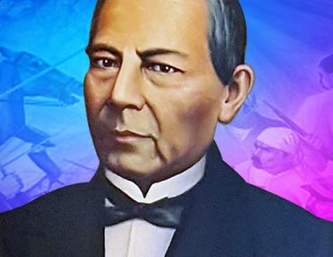 Aniversario de Benito Juárez