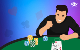 Cómo ganar al blackjack: las 10 claves de UZU