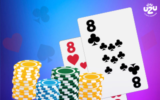 Qué es el Split en blackjack | Guía PlayUZU