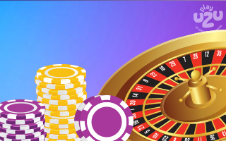 Cómo se juega a la ruleta en línea en PlayUZU