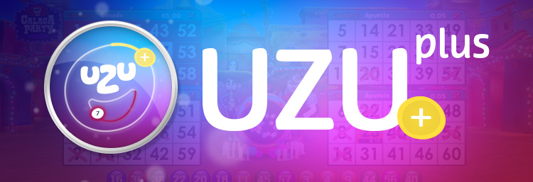 UZUPlus