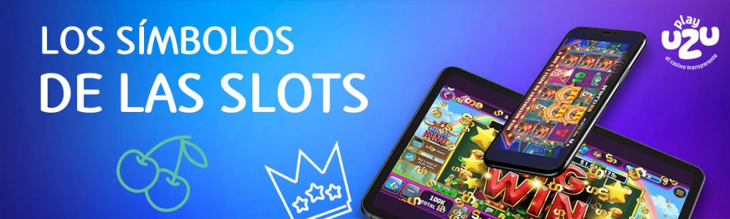 Símbolos de las Slots MX 