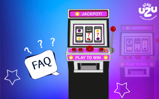 Preguntas Frecuentes sobre Slots 