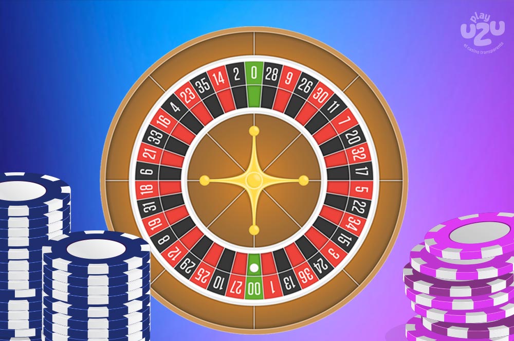 American roulette