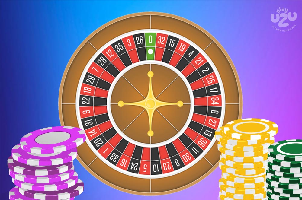 European roulette