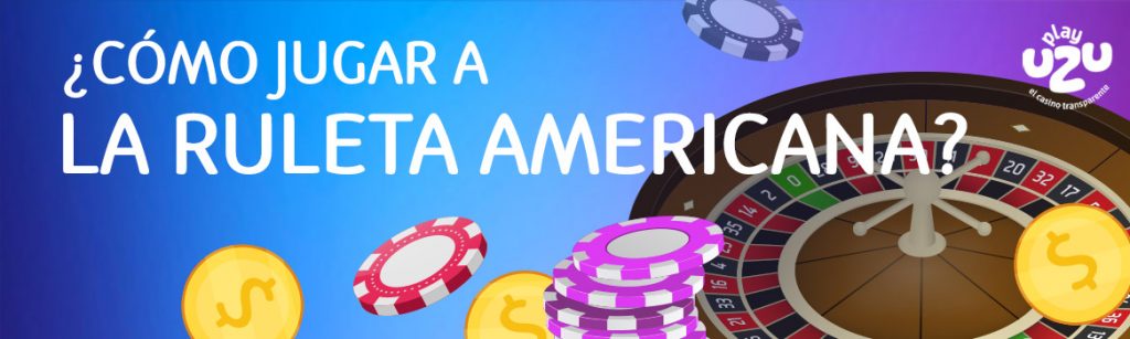 Mini Hub de Ruleta Americana en PlayUZU