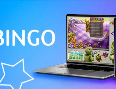 Slots vs Video Bingo en PlayUZU