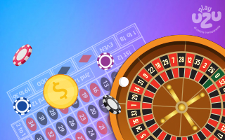 El Método Martingala de acuerdo con PlayUZU - Avanzada - Ruleta