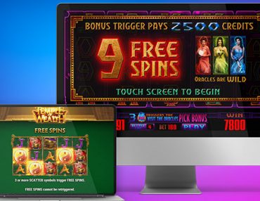 ¿Qué son los Free Spins de PlayUZU?