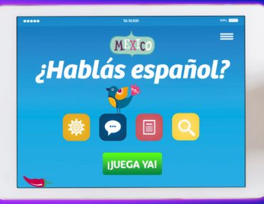 El Idioma Español en México