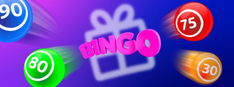 Las promociones del bingo de UZU  