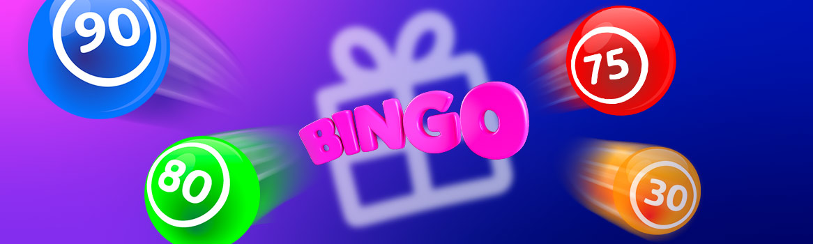 Las promociones del bingo de UZU  