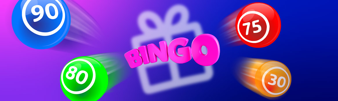 Promoción Bingo Giros