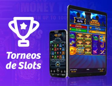 Los Torneos de Slots de UZU 