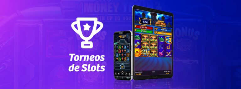 Los Torneos de Slots de UZU 
