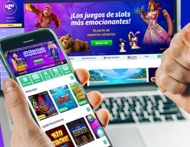 Tipos de Apuestas Online
