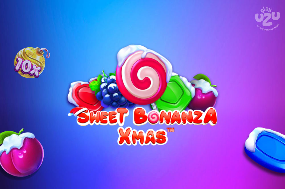 Sweet Bonanza Xmas