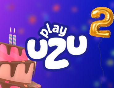 ¡Cumpleaños UZU! 