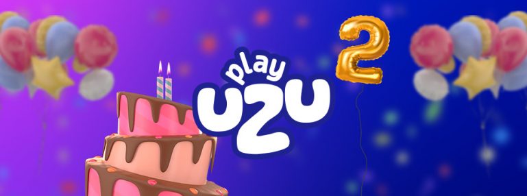 ¡Cumpleaños UZU! 