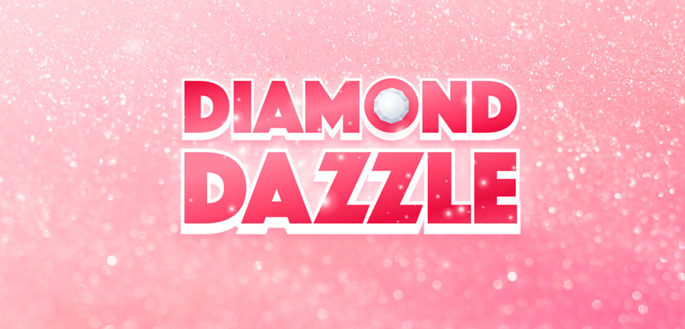 Diamond Drazzle 