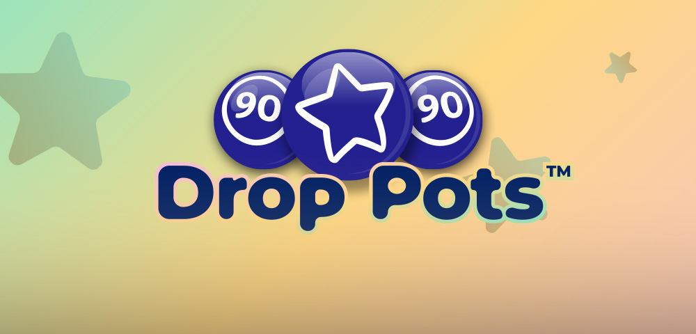 Drop Pots 