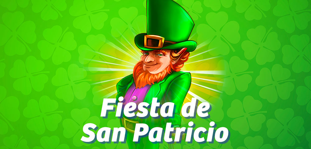 Fiesta de San Patricio 