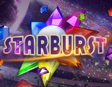 Directo a las estrellas con los 5 consejos para el slot STARBURST    