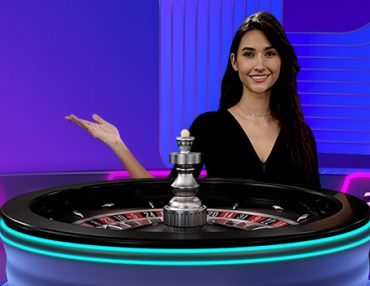 ¡Vamos a dar una vuelta con la PLAYOJO LIVE ROULETTE! 