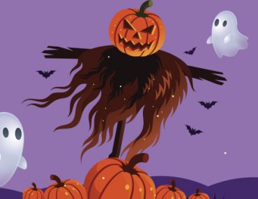 5 datos de Halloween que te darán miedo  