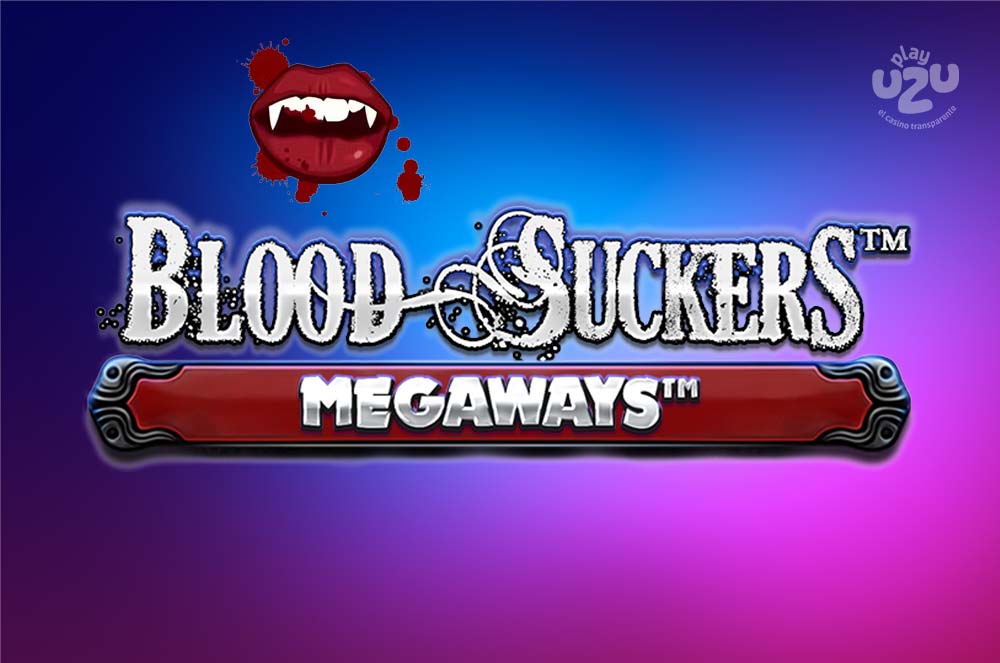 Logo de Blood Suckers