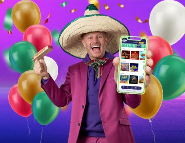 ¡Cumpleaños de PlayUZU México! 