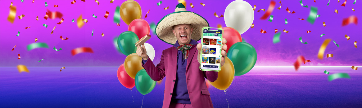 ¡Celebremos juntos el segundo cumpleaños de PlayUZU México! 