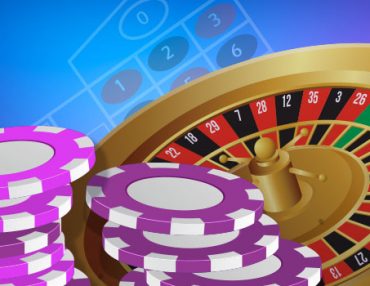 Guerra de Juegos de Casino: Ruletas