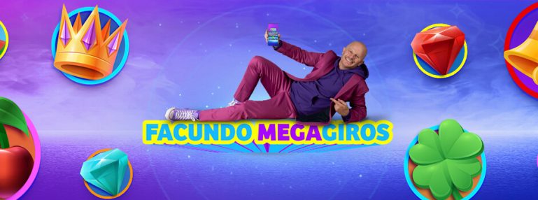 El juego de Facundo está aquí 