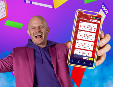 ¡500 Cartones de Bingo Gratis!