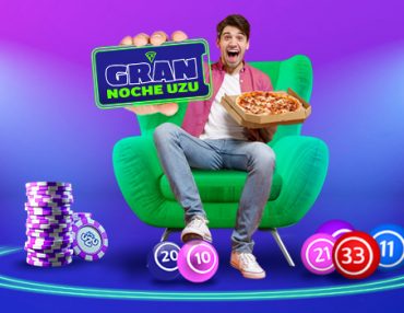La Gran Noche UZU 