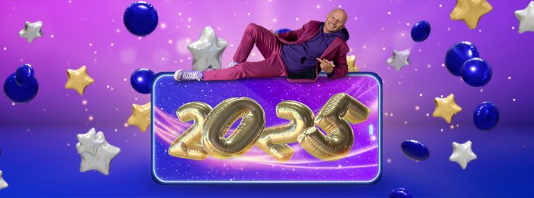 Un 2024 espectacular 