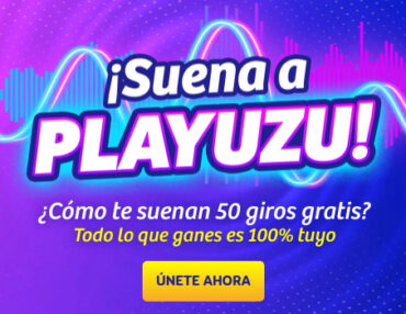 ¡Suena a PlayUZU! 
