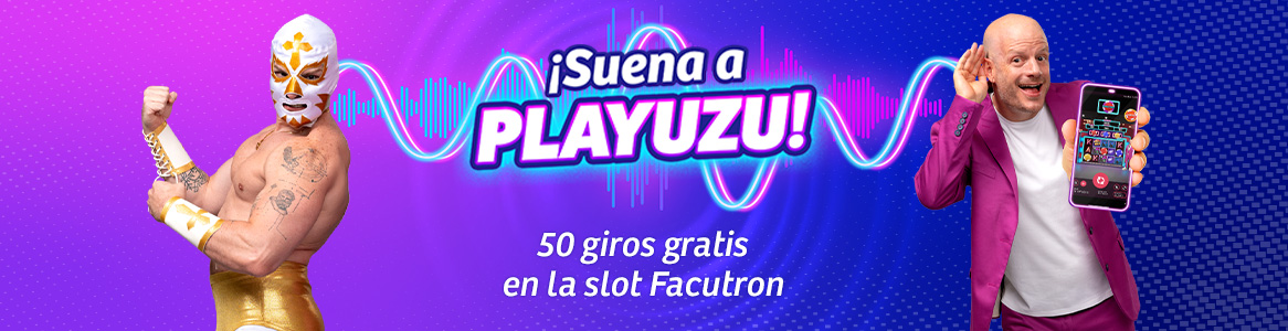 PlayUzu