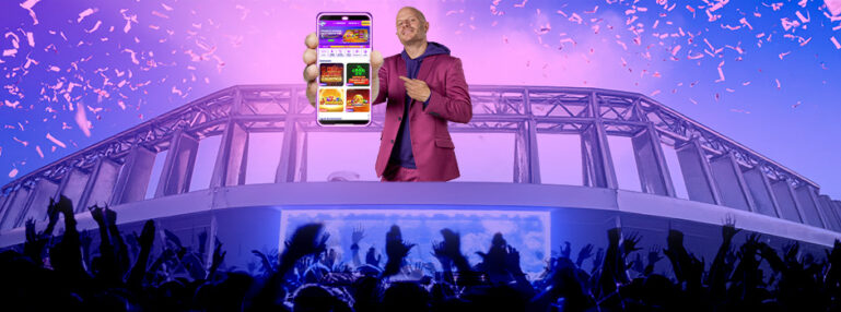 PlayUZU llega al Palacio de los Deportes: música, emoción y diversión sin límites