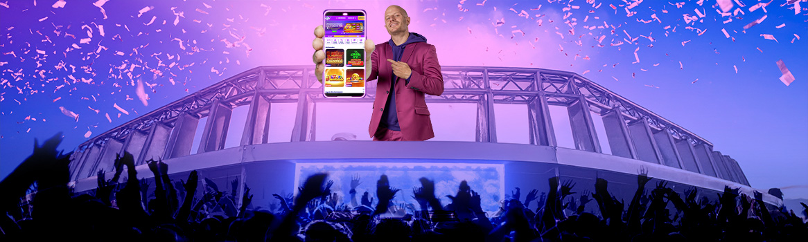 PlayUZU llega al Palacio de los Deportes: música, emoción y diversión sin límites