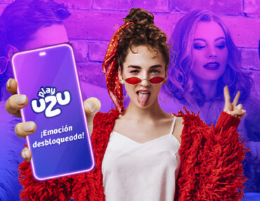 La diversión es de todos: celebra el Orgullo con emoción en PlayUZU 