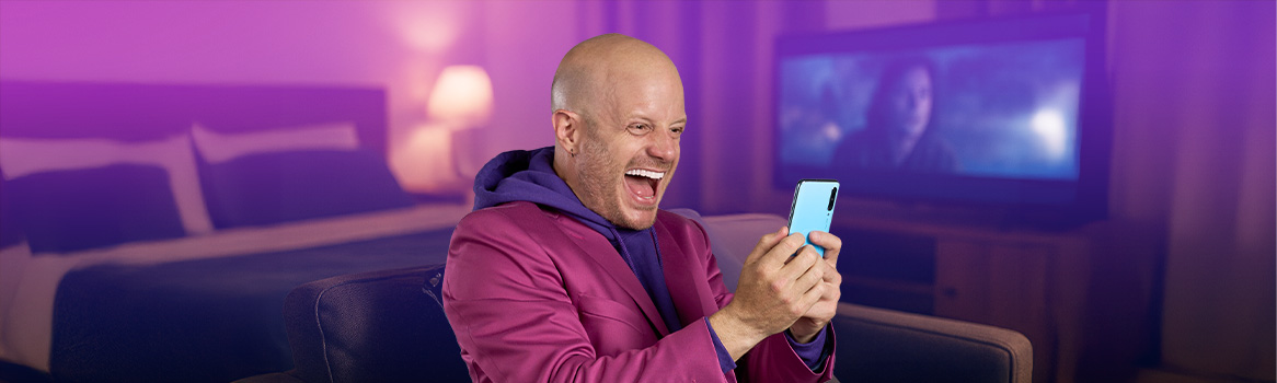 🎬 ¡Luces, cámara… y a jugar!