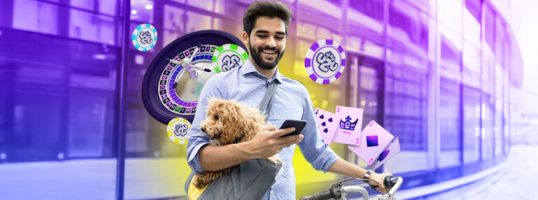 🐶 Descubre por qué PlayUZU siempre está contigo