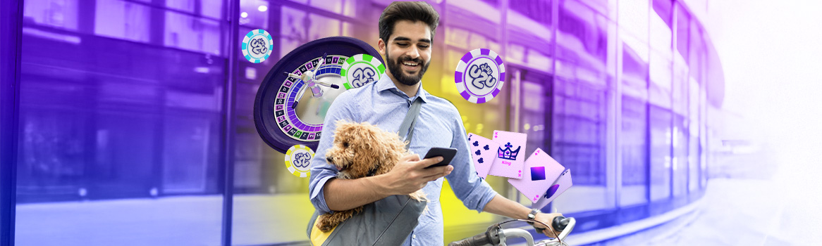 🐶 Descubre por qué PlayUZU siempre está contigo
