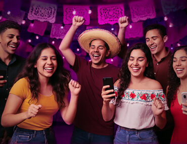 🇲🇽 ¡Septiembre, mes de fiesta y diversión en PlayUZU! 