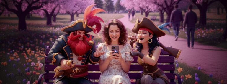 😀  Celebra el Día de la Sonrisa en  PlayUZU  😀  Celebra el Día de la Sonrisa en  PlayUZU