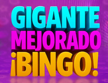 🤩 ¡El nuevo Bingo ha llegado a PlayUZU México! 🤩 ¡El nuevo Bingo ha llegado a PlayUZU México!